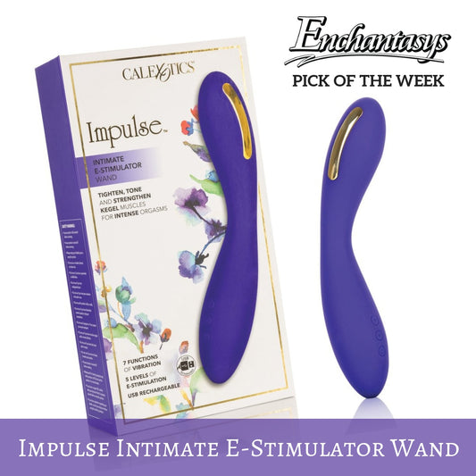 August Top Picks From CalExotics