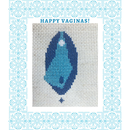 Happy Vagina Tips by Aria