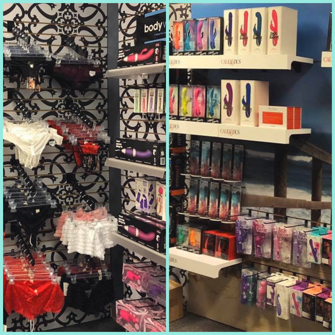 Welcome our Newest Store in Huntsville Alabama! – Enchantasys