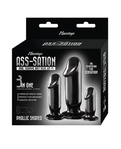 Ass-sation Kit #1