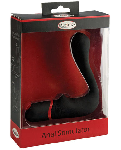 Malesation Anal Stimulator