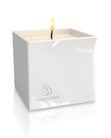 Jimmyjane Afterglow Massage Candle