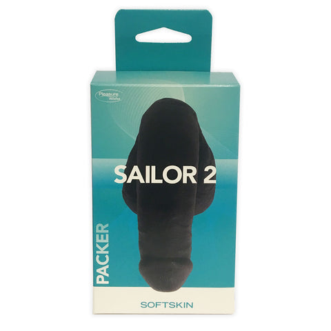 Sailor 2 Packer