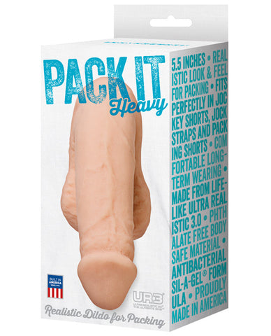 Pack It - Packer Dildo