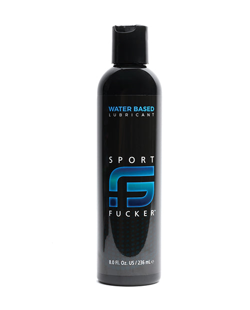 Sport Fucker Water Based Lubricant