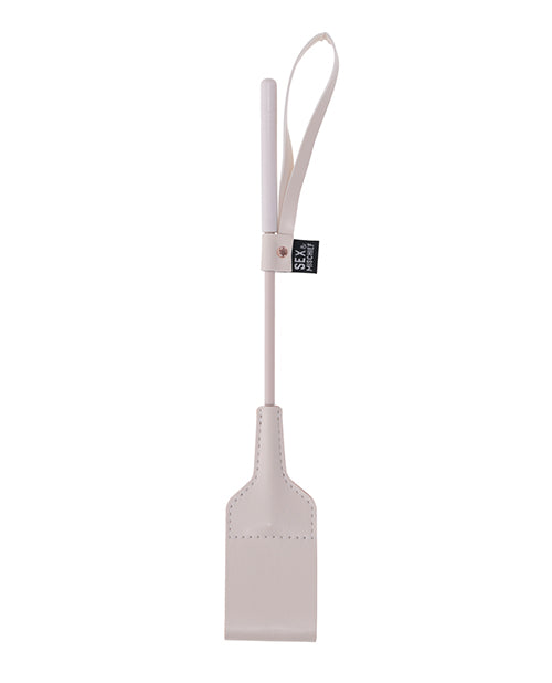 Sex & Mischief Peaches 'n CreaMe Riding Crop – Enchantasys