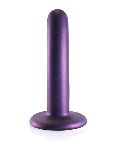 Shots Ouch Smooth G-spot Dildo