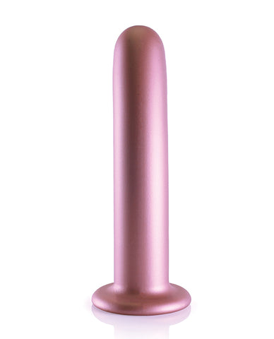 Shots Ouch Smooth G-spot Dildo