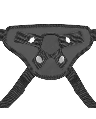 Lux Fetish Beginners Strap On Harness