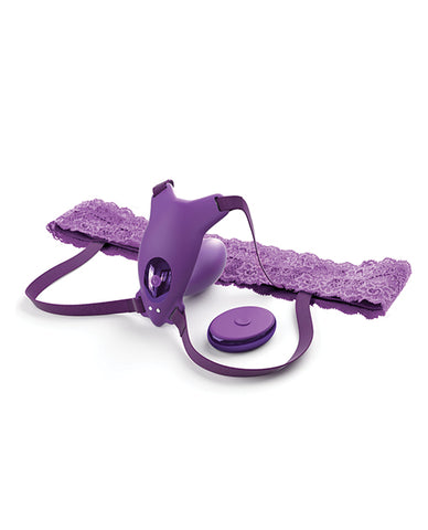 Fantasy For Her Ultimate G-spot Butterfly Strap On
