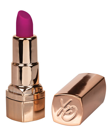 Hide & Play Rechargeable Lipstick