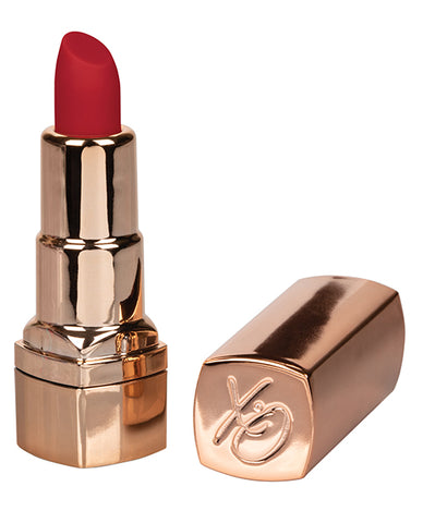 Hide & Play Rechargeable Lipstick