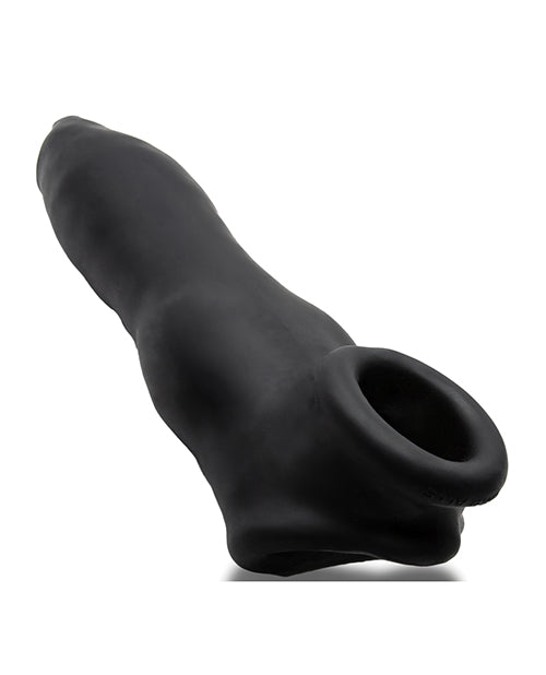 Oxballs Fido Velvet-Smooth Beast Cocksheath Enchantasys Oxballs Fido Velvet-Smooth Beast Cocksheath Enchantasys