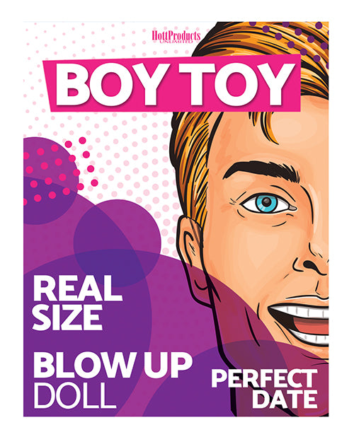 Boy Toy Sex Doll Enchantasys Boy Toy Sex Doll Enchantasys