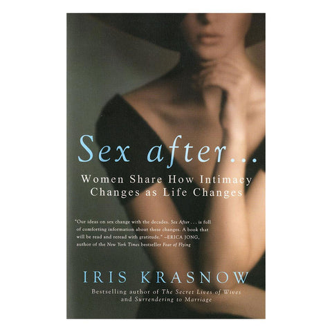 Sex After...Women Share How Intimacy Changes As Life Changes