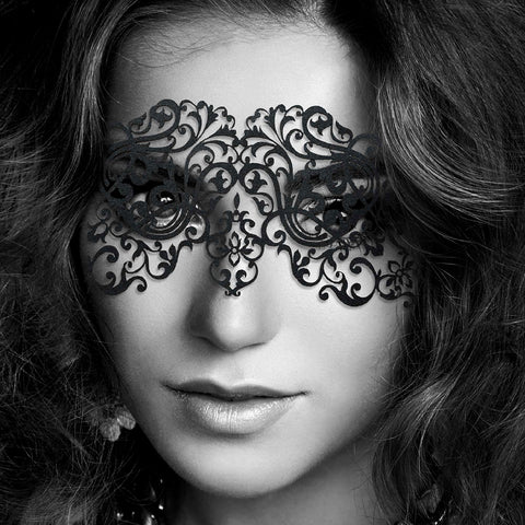 Bijoux Indiscrets Decal Dalila Eyemask