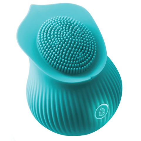 Inya The Bloom Rechargeable Tickle Vibe