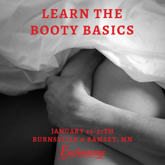 Get Down to the Booty Basics