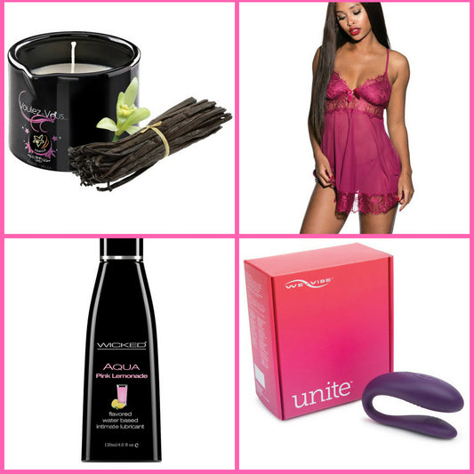 How to Pick the Perfect Gift for Your Bachelorette By Dani of Basex