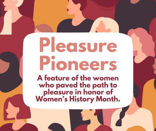 Pleasure Pioneers