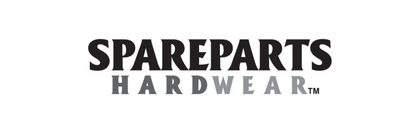 Spareparts - Alphabetically: A-Z