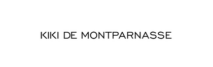 Kiki de Montparnasse - Alphabetically: A-Z