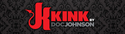 Kink by Doc Johnson - Alphabetically: A-Z