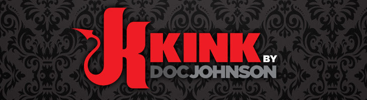 Kink by Doc Johnson - By Price: Highest to Lowest
