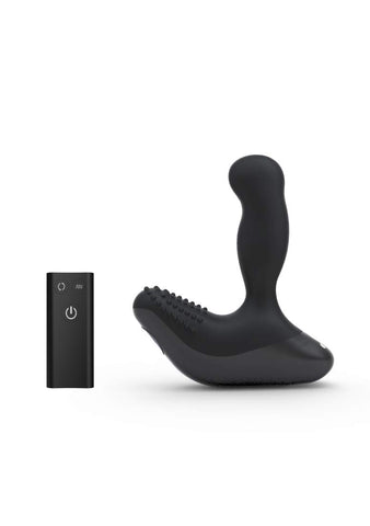 Nexus Revo Stealth Remote Control Rotating Prostate Massager