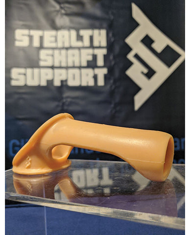 Stealth Shaft 3.5" Support Smooth Sling