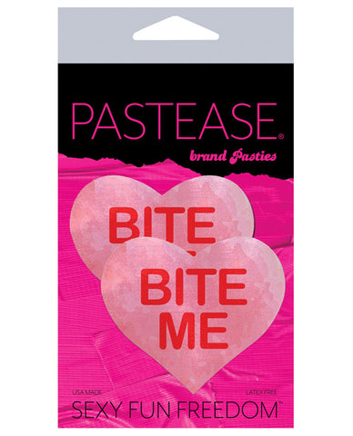 Pastease Premium Bite Me Heart