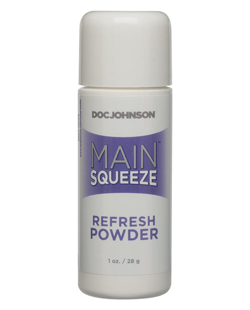 Main Squeeze Refresh Powder