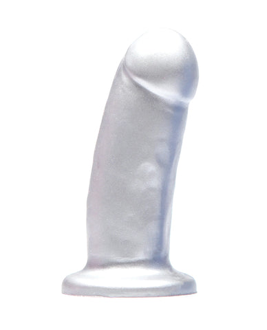 They/Them Silicone Dildo