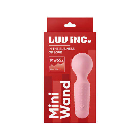 Luv Inc Mini Wand