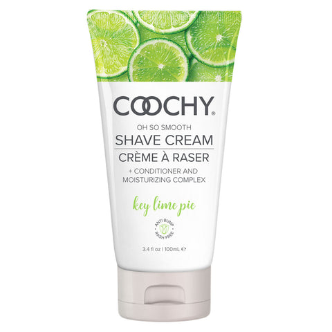 Coochy Shave Cream