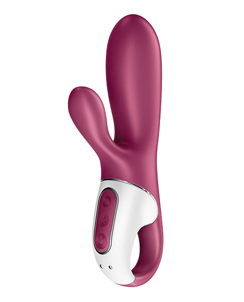 Satisfyer Hot Bunny