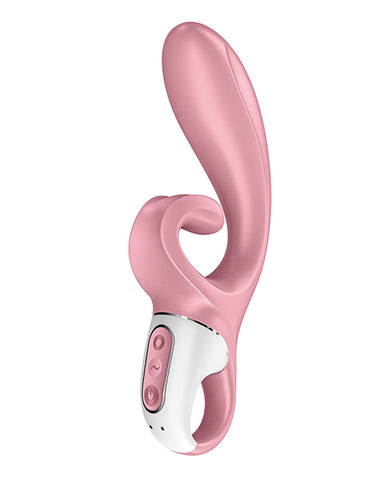 Satisfyer Hug Me