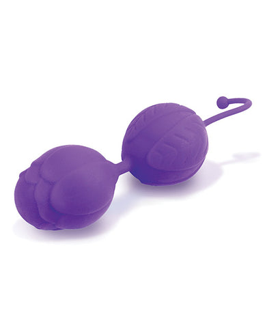 The 9's S-kegels Silicone Balls