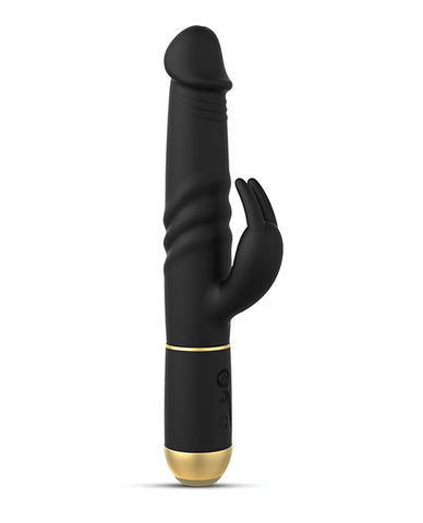 Dorcel Thrusting & Spinning Furious Rabbit 2.0