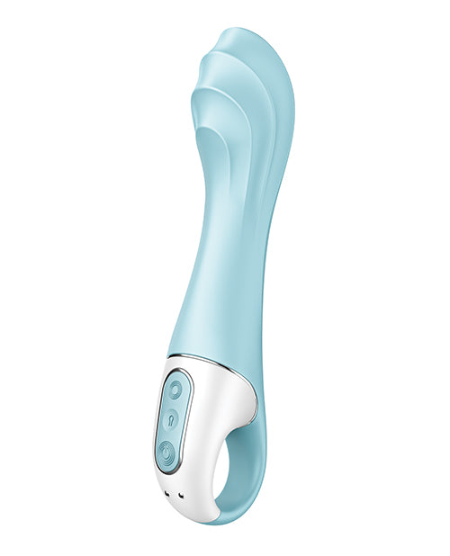 Satisfyer Air Pump Vibrator 5+