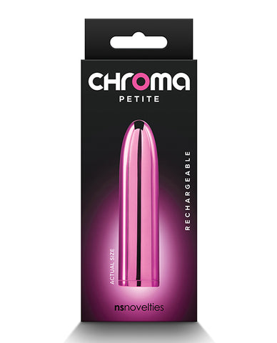 Chroma Petite Bullet