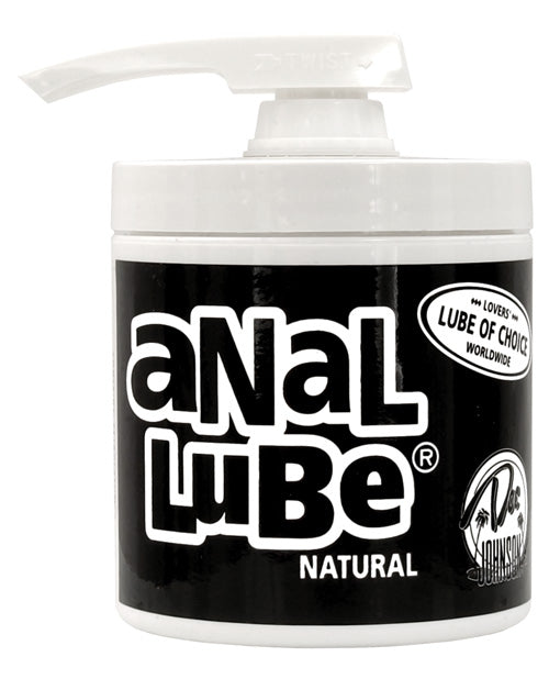 Doc's Anal Lube