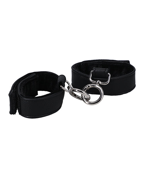 In A Bag Handcuffs