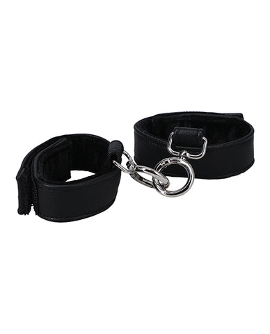 In A Bag Handcuffs