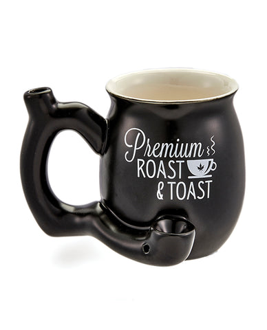 Fashioncraft Small Deluxe Mug (Various Designs)