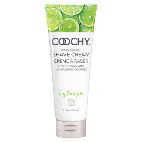 Coochy Shave Cream