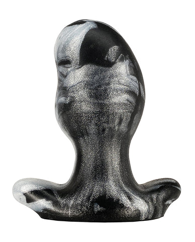 Ergo Swirl Buttplug