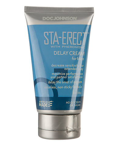 Sta-erect Creme