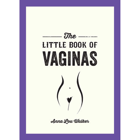 The Little Book of Vaginas