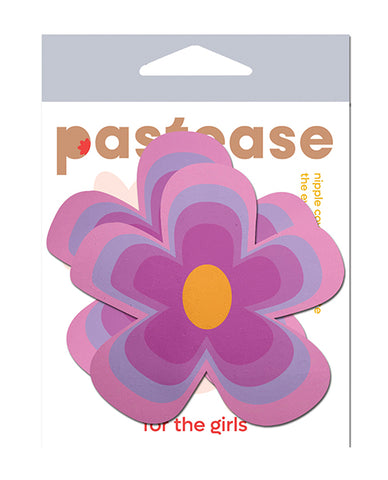 Pastease Premium Groovy Flower - O/s